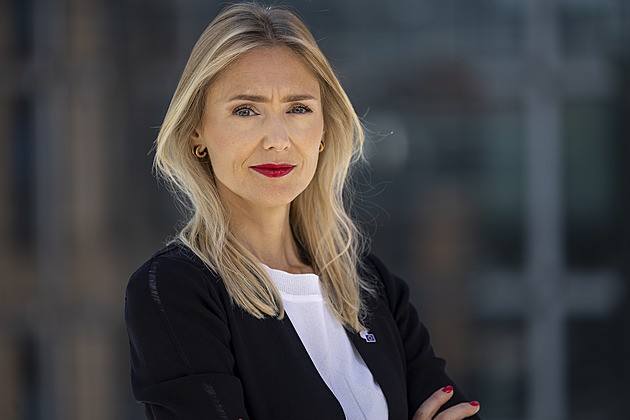 Stát nemá právo žádat jeden údaj dvakrát, říká Češka, která bude krotit byrokracii