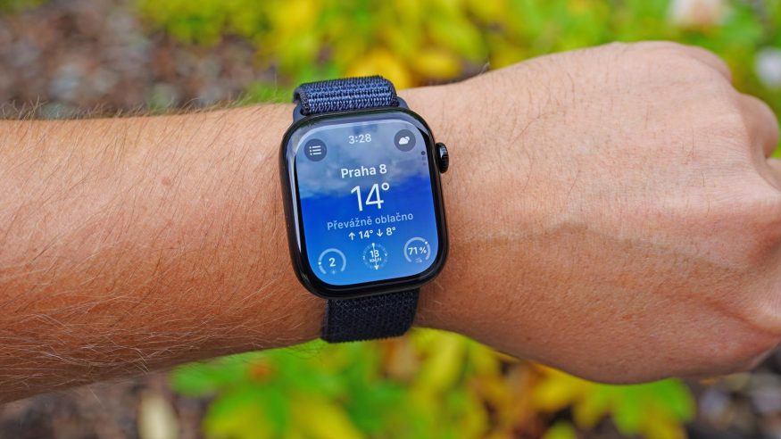 Spor s Applem se táhne a prodražuje. Masimo už stál miliardy