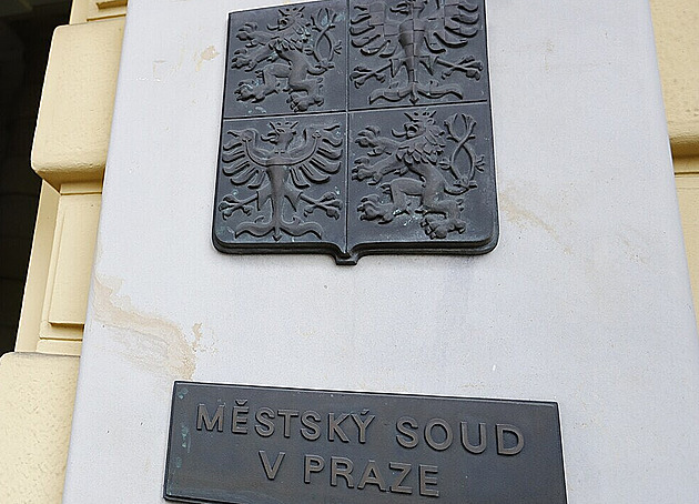 Nesrovnalosti v zakázkách pražského soudu. Policie zahájila vyšetřování