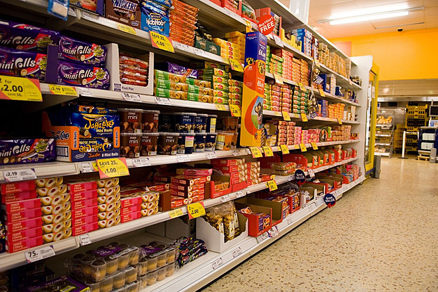 Cenová regulace potravin v Evropě příliš nezabírá. Výsledky kulhají