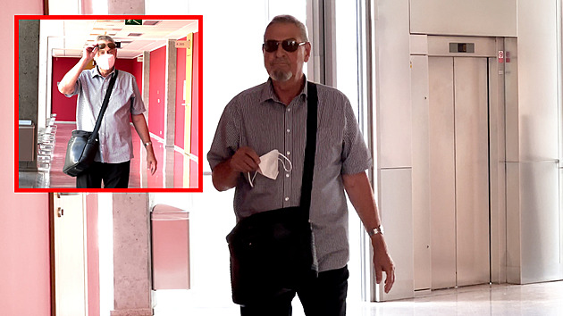 Estébák tak šikanoval studenta, až ho dostal do léčebny. Soud mu dal podmínku