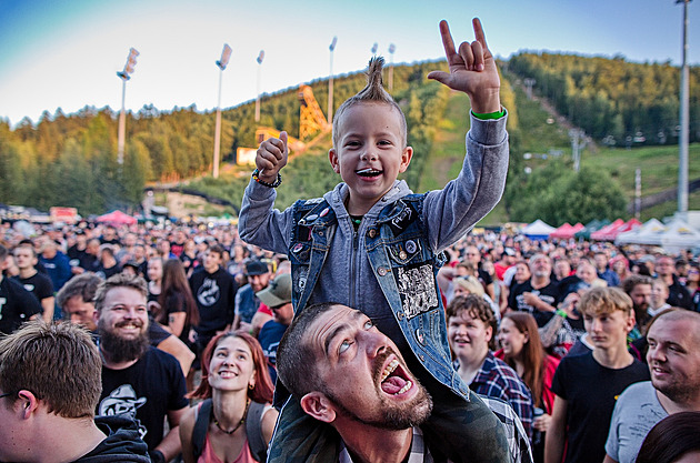 Keltská noc oslaví letošní jubileum bez můstků, Tři sestry představí novou show