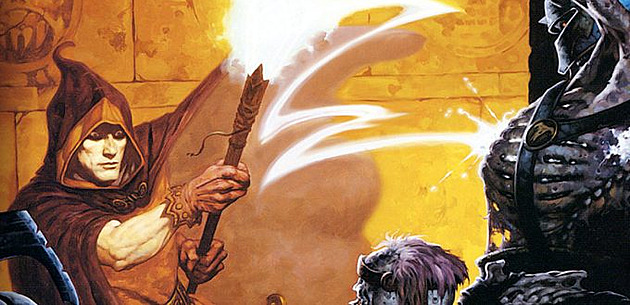 Nezapomnělo se na ně! Legendární střílečky Heretic a Hexen byly zremasterovány