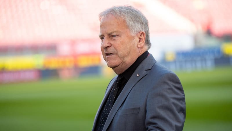 Fotbal přišel o výjimečnou osobnost. Při horské túře zemřel bývalý rakouský boss