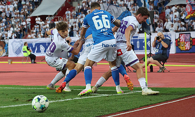 České vyhlídky v pohárech jsou lepší než u rivalů. Přímá účast v LM opět není daleko