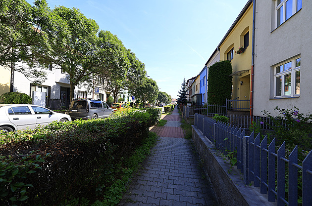 Místní Ukrajinci dělají problémy, vyhrožují zabitím, tvrdí starostka. Už naštvala Romy