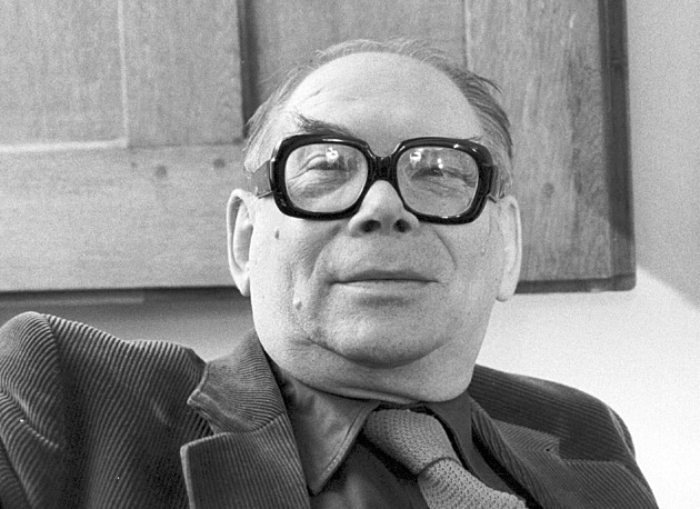 Divadelní mág, pak rudé seriály. Režisér Sokolovský kryl za maskou cynika výčitky