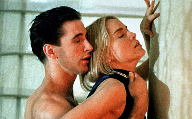 Je Den ženského orgasmu. Poznáte v kvízu, které herečky se svlékly před kamerou?