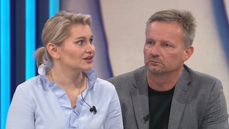 Malá: Náměstek ze STAN běhá kolem Decroix jako pes. Kuchař připustil, že by uvítal její odchod