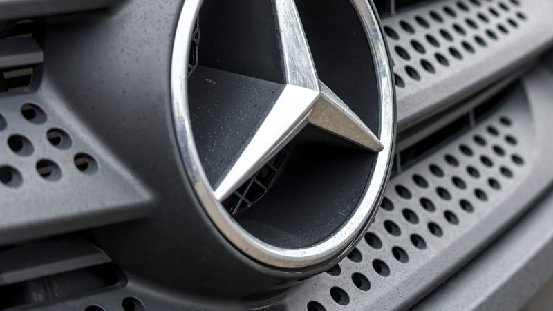 Mercedes varuje před padělanými autodíly. Mohou být nebezpečné, pozor na levné nabídky
