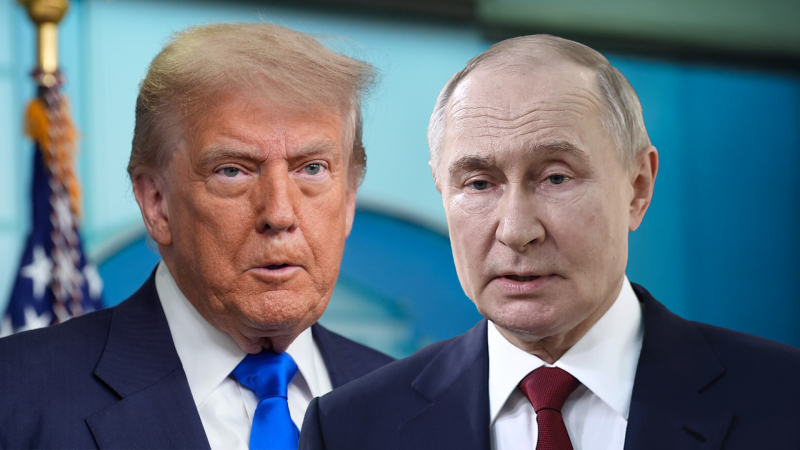 Putin chce schůzkou s Trumpem jen oddálit sankce, míní expert. Popsal roli Zelenského