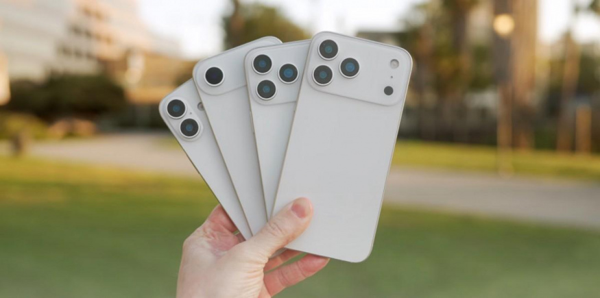 Většina letošních iPhonů zdraží. U varianty Pro si ale zákazníci připlatí rádi