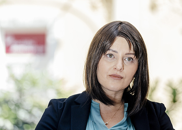 Nejsem Fierlinger. EU a NATO zmutovaly. Maláčová o odchodu straníků i Stačilo!