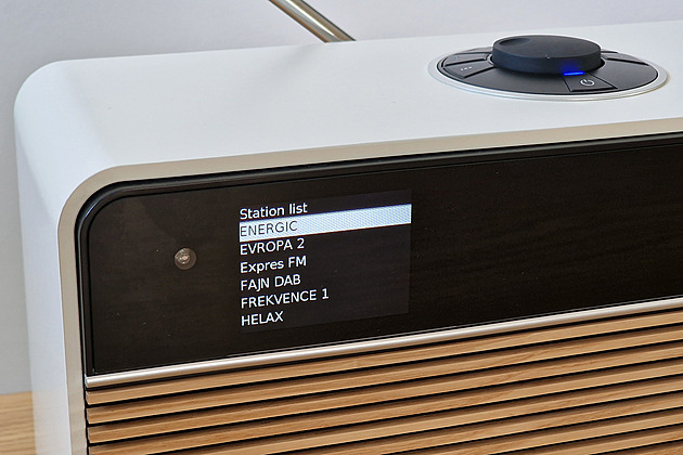 V ČR je sice nezakážou, koupě některých rádií však můžete brzy litovat