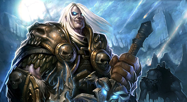 ANKETA: Která éra World of Warcraft byla nejlepší?