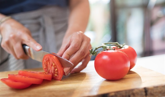 Od pizzy přes burritos až po ratatouille. Rajčata na cestě kolem světa