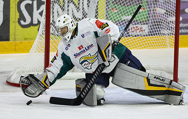 Čech znovu zářil v bráně, hokejové hvězdy překvapil. Byl fantastický, smekl Fiala