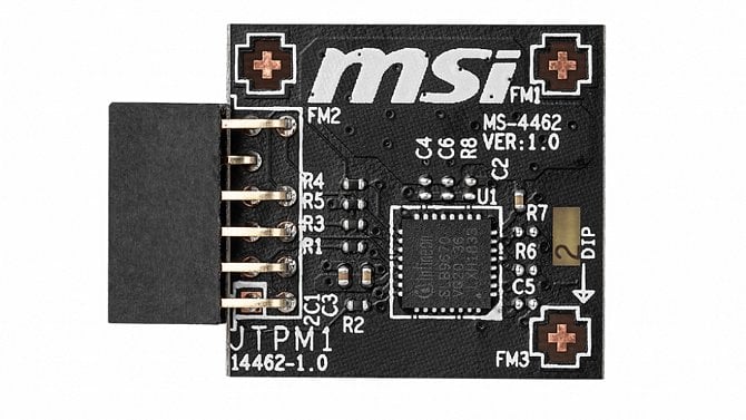 Na PC už nepůjde hrát bez součástky, která vám možná chybí. Call of Duty začne vyžadovat TPM