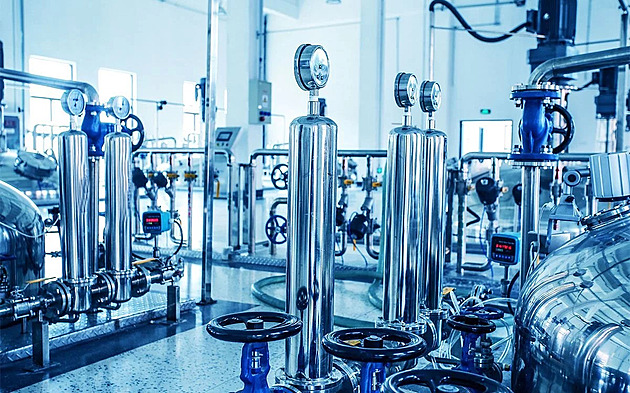 Czechoslovak Group posiluje v Německu. Nově má podíl v chemičce