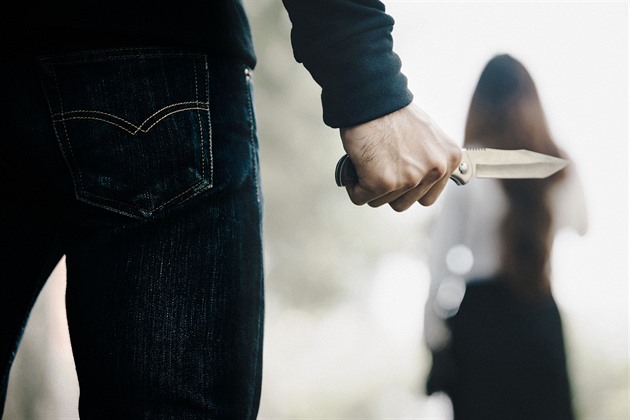 V Česku stoupl počet vražd, jeden z krajů předčil Prahu