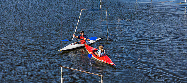 OBRAZEM: Sportovní park se blíží do finále. Akce opět trhá rekordy