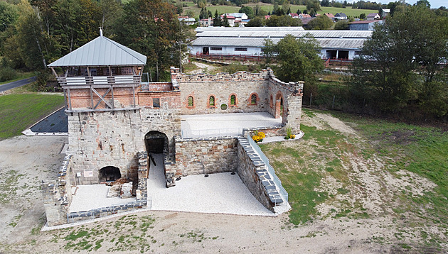 Pec zachraňuje deset let. Nevěděl jsem, co mě čeká, vzpomíná na začátky patriot