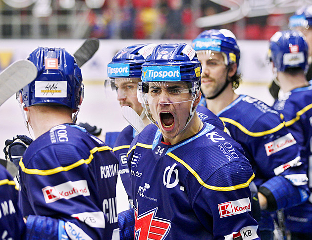 Budějovický kapitán Přikryl: Snažím se být lídr i bez písmenka na dresu