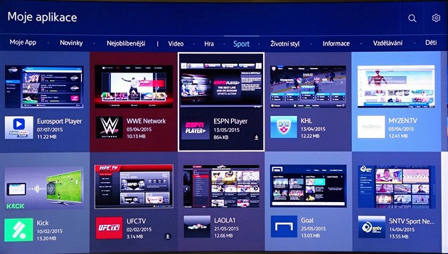 Vodafone jde proti O2, útočí levným balíčkem sportovních kanálů