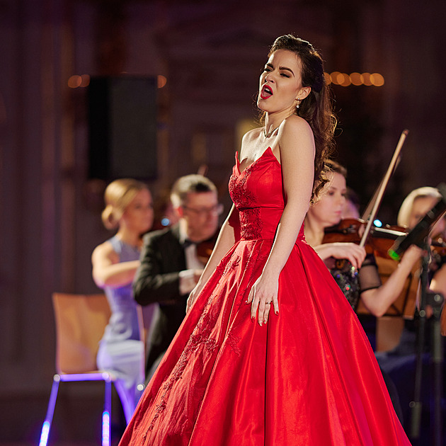 Na Brno jsem si musela počkat, říká operní stálice. Ovlivnil ji Leoš Janáček