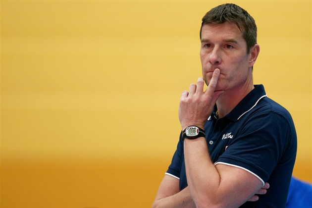 Ústí chystá návrat Nekoly. Bývalý reprezentační kouč má být Žabovým supervizorem