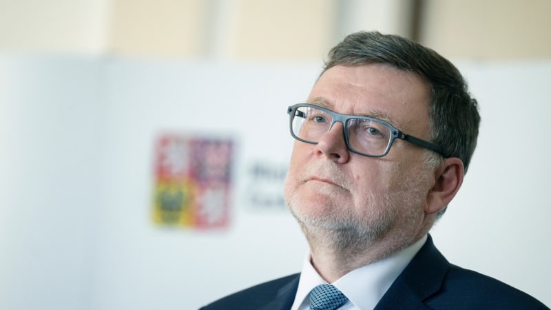 Stanjura skončil v nemocnici na kapačkách. Kvůli indispozici zrušil výstup na Radhošť