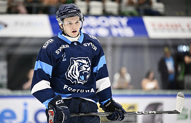 Po transplantaci jater skok do áčka. Bartovičův návrat sledovala celá rodina