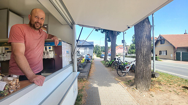 Kde trénovala i Sáblíková. Tipy na vyhlášené in-line trasy ve středních Čechách