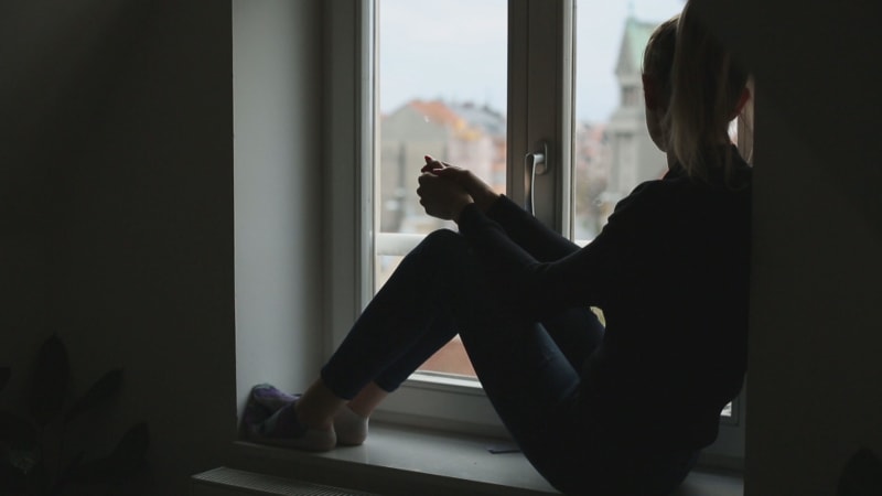 Mladá generace je unavenější než čtyřicátníci, na vině je stres. Experti popsali, kde se bere