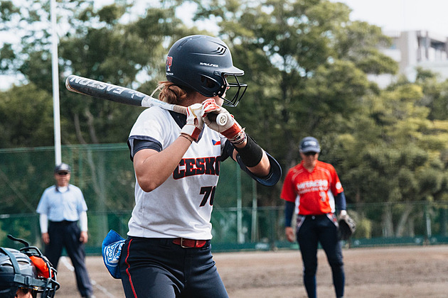 Softbalistky se chystají na domácí ME, v Japonsku měly horko i legendární trenérku