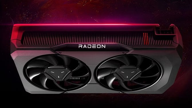 Potichu vyšly „nové“ grafiky Radeon. Úsporné karty se spotřebou 55 W mají ale starou architekturu