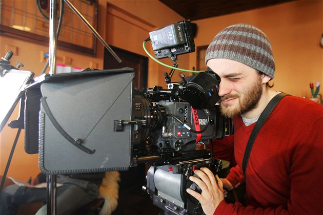 Karlovarský kraj podpoří filmaře, kteří budou natáčet v regionu. Rozdá miliony