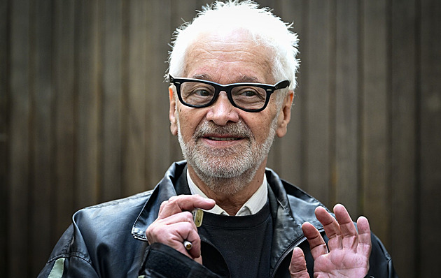 I když mě AI fascinuje, hádám se s ní. Fotku chci udělat sám, říká Robert Vano