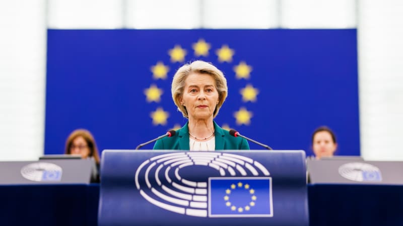 Cesta k míru není možná bez účasti Ukrajiny, shodli se evropští lídři. Žádají robustní záruky