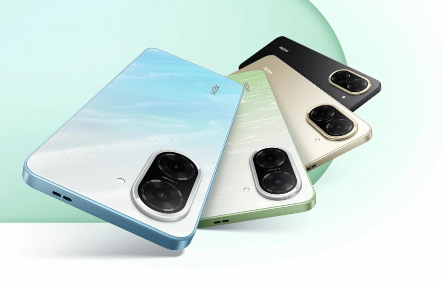 Redmi chystá telefon s gigantickou baterií! Doposud největší v historii firmy