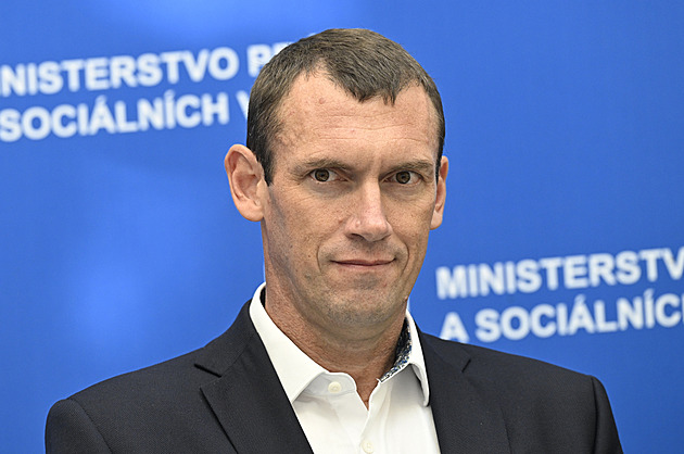 Muž, který opravuje digitalizaci: Jsem rád, že na mě Piráti podali trestní oznámení