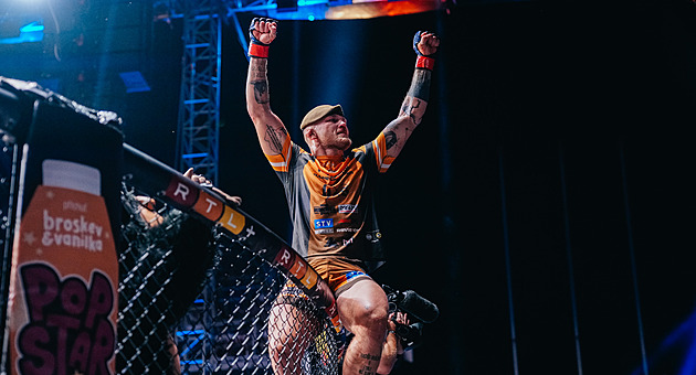 Překvapení na Štvanici! Humburger zářil a má miliony, slaví i Roušal a Szabová