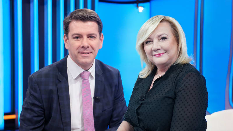 Skopeček ke Starostům: Zchlaďte hlavy a nenabíjejte opozici. STAN je směšný, míní Schillerová