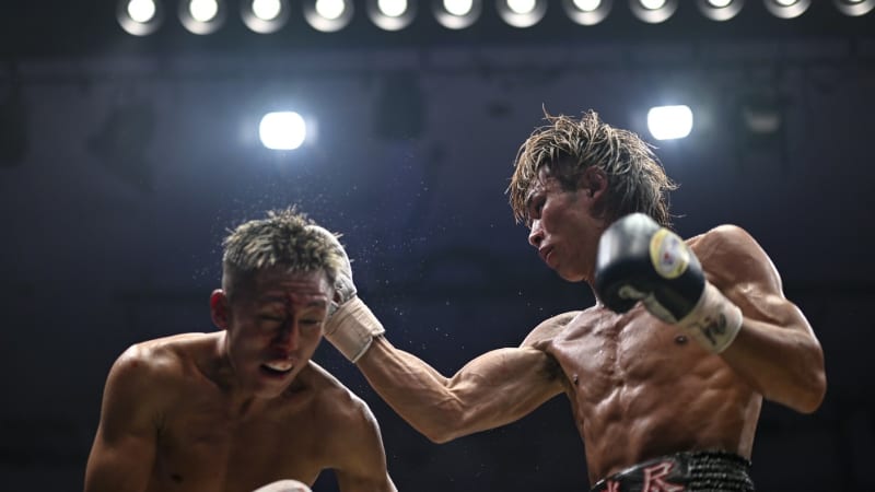 Tragédie na boxerské akci: Dva účastníci zemřeli na krvácení do mozku. Lékaři je nezachránili