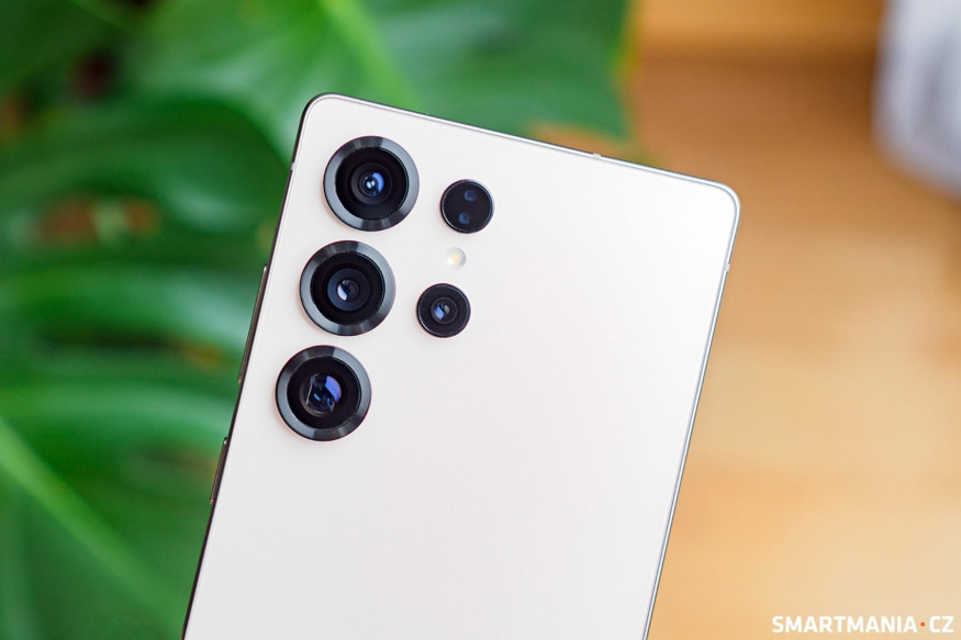 Samsung začne brzy uvolňovat One UI 8 pro starší zařízení. Toto je seznam všech podporovaných modelů