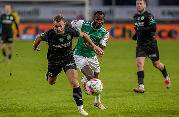 ONLINE: Bohemians - Jablonec, potvrdí hosté vydařený vstup do sezony?