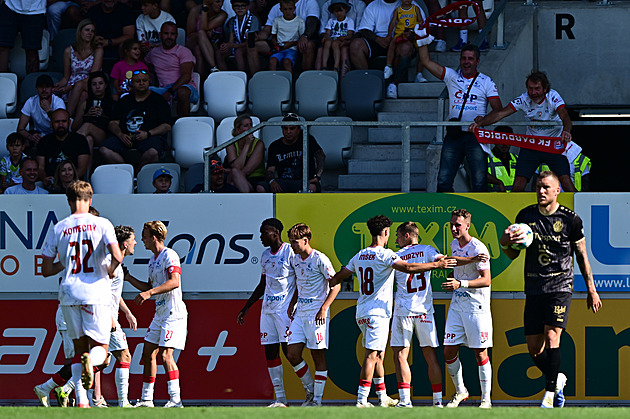 Hradec Kr. - Pardubice 1:1, hosté v přesilovce jen srovnali, trefil se Bammens