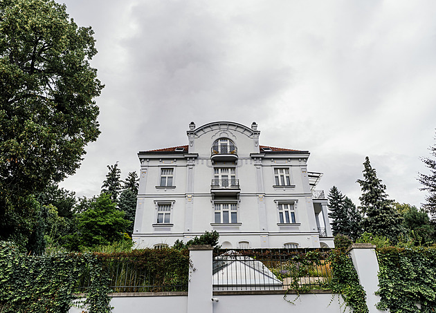 VIDEA TÝDNE: Smaženice z muchomůrky, krásné záběry vlčat i luxusní vila na prodej