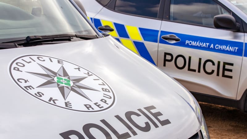 Policie vyhlásila pátrání po 31leté Veronice z Tachova. Z domu odešla s tříletou dcerou