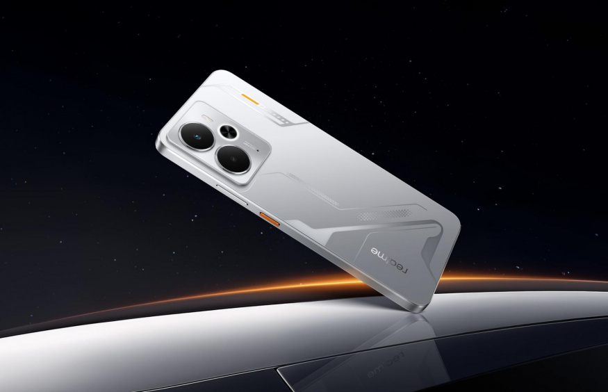 Realme slibuje tři roky velkých aktualizací, těšit se mohou majitelé těchto zařízení